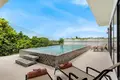 4 bedroom Villa 447 m² Choeng Thale, Thailand