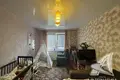 1 room apartment 41 m² Muchaviecki sielski Saviet, Belarus