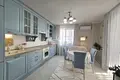 Mieszkanie 62 m² Nizhny Novgorod, Rosja