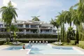 Apartment 128 m² Estepona, Spain