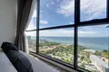 Copropriété 1 chambre  Pattaya, Thaïlande