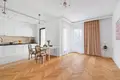 Wohnung 2 zimmer 56 m² Warschau, Polen