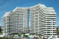Mieszkanie 2 pokoi 83 m² Canet den Berenguer, Hiszpania