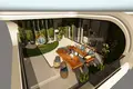 Вилла 6 комнат 385 м² Каргыджак, Турция