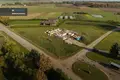 Grundstück  Zadziunai, Litauen