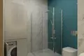 Квартира 2 комнаты  Odabasi, Турция