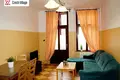 Mieszkanie 2 pokoi 47 m² Cieplice, Czechy