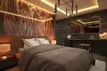 Квартира 3 комнаты 80 м² Серик, Турция