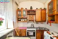 Appartement 3 chambres 61 m² Kalveliai, Lituanie