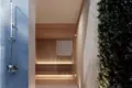 Copropriété 2 chambres 217 m² Bangkok, Thaïlande