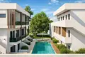 1 room apartment 35 m² Kassandrino, Greece