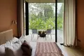Willa 2 pokoi 190 m² Ubud, Indonezja