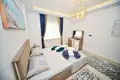 1 bedroom apartment 73 m² Alanya, Turkey