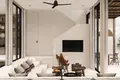 2 bedroom Villa 200 m² Singakerta, Indonesia