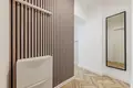 1 room studio apartment 22 m² in Warsaw, Poland