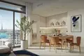 Appartement 2 chambres 106 m² Doubaï, Émirats arabes unis