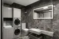 2 bedroom penthouse 133 m² Becici, Montenegro