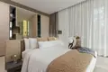 Mieszkanie 1 pokój 134 m² Ban Bang Thao, Tajlandia