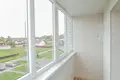 Appartement 2 chambres 61 m² Vileïka, Bélarus