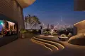 Mieszkanie 2 pokoi 49 m² Dubaj, Emiraty Arabskie