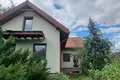Haus 187 m² Wilkomir, Litauen