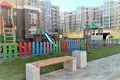 Apartamento 2 habitaciones 37 m² Evenkiysky Rayon, Rusia