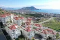 Mieszkanie 1 pokój 100 m² Alanya, Turcja