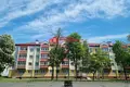Appartement 2 chambres 43 m² Hrodna, Bélarus