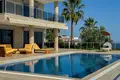 5-Zimmer-Villa 300 m² in Alanya, Türkei