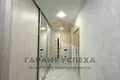 Apartamento 3 habitaciones 79 m² Muchaviecki sielski Saviet, Belarús