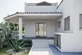 Villa de 4 dormitorios 220 m² Alfaz del Pi, Španjolska