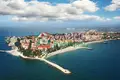Haus 3 zimmer 117 m² Pomorie, Bulgarien