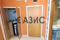 1 bedroom apartment 70 m² Nesebar, Bulgaria