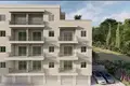 Apartamento 2 habitaciones 40 m² Petrovac, Montenegro