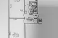 2 room apartment 50 m² Homyel, Belarus