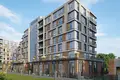 Appartement dans un nouvel immeuble GENN Halkalı