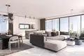 Wohnung 3 Schlafzimmer 140 m² Nikosia, Zypern