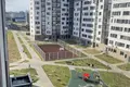 Квартира 2 комнаты 59 м² Минск, Беларусь