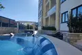 Appartement 2 chambres 81 m² Becici, Monténégro