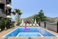Apartamento 2 habitaciones 54 m² Alanya, Turquía
