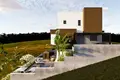 3 bedroom house 219 m² Agios Tychonas, Cyprus