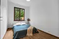 Appartement 2 chambres 45 m² Varsovie, Pologne