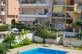 2 bedroom apartment 63 m² Kallithea, Greece