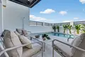 4-Zimmer-Villa 115 m² Torrevieja, Spanien