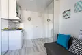 1 room studio apartment 20 m² in Warsaw, Poland