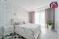 3 room apartment 79 m² Minsk, Belarus