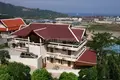 Hotel 38 m² en Pa Tong, Tailandia