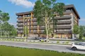 Wohnung 3 zimmer 79 m² Yalova Merkez, Türkei