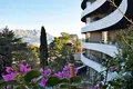 Wohnung 2 Schlafzimmer 90 m² Budva, Montenegro