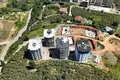 Apartamento 4 habitaciones 180 m² Ortahisar, Turquía